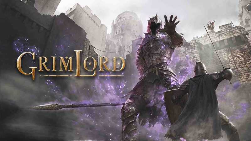 Grimlord