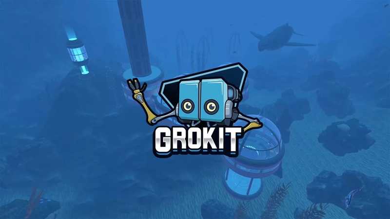Grokit