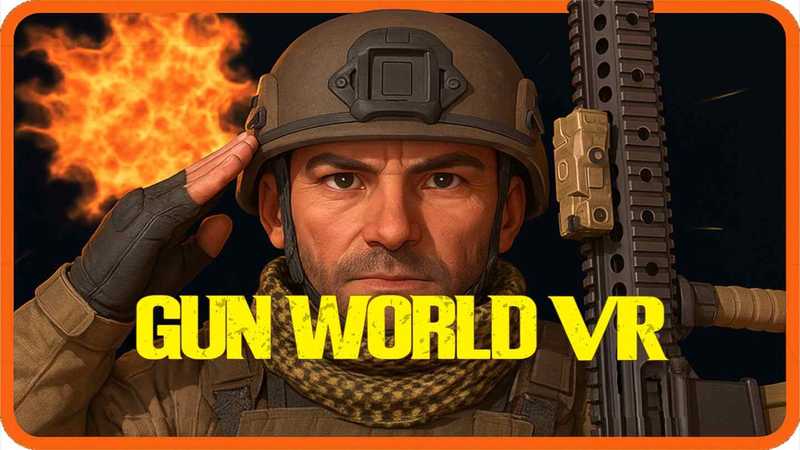 Gun World VR