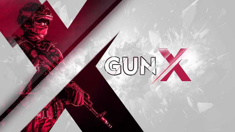Gun X