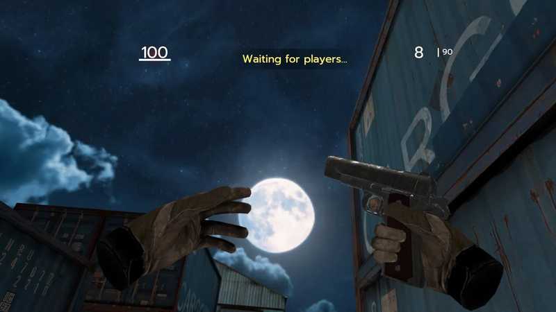 Gunfight