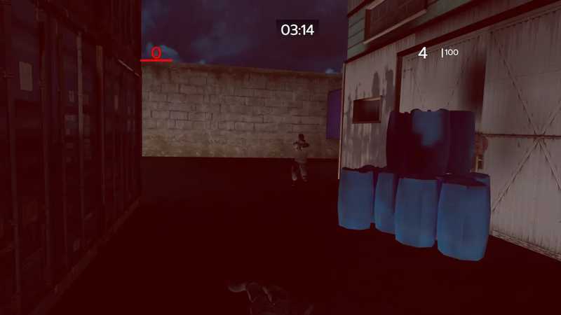 Gunfight