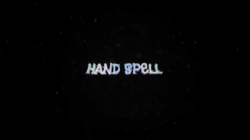 HAND SPELL