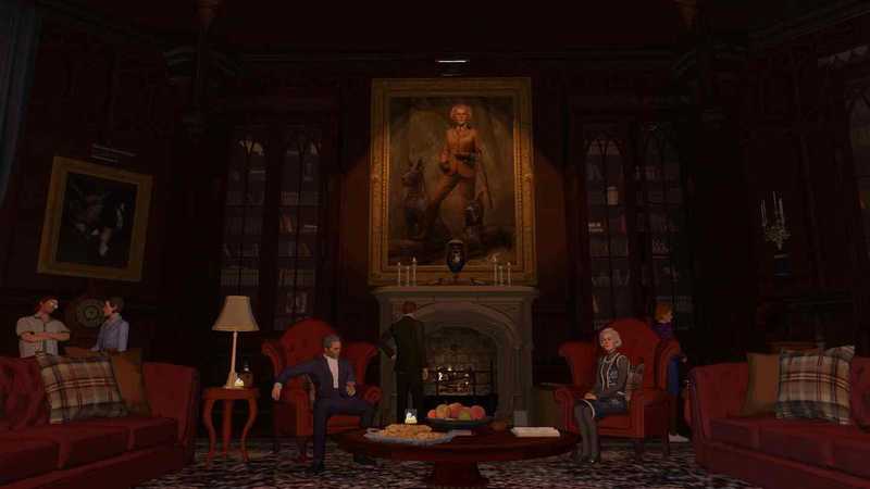 HITMAN 3 VR- Reloaded