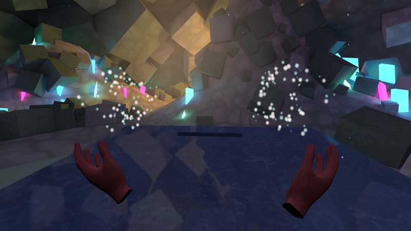 Hammerground- Splat!