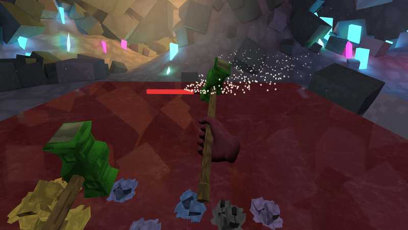 Hammerground- Splat!
