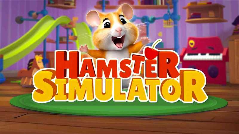 Hamster Simulator