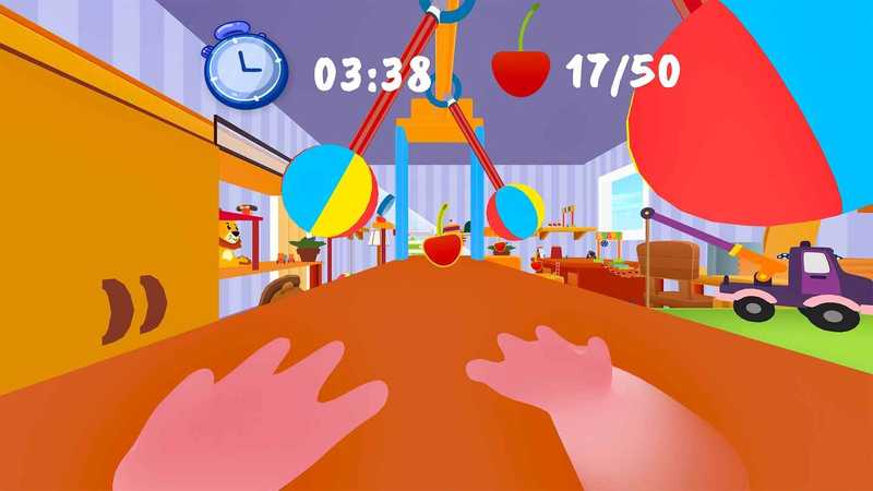 Hamster Simulator