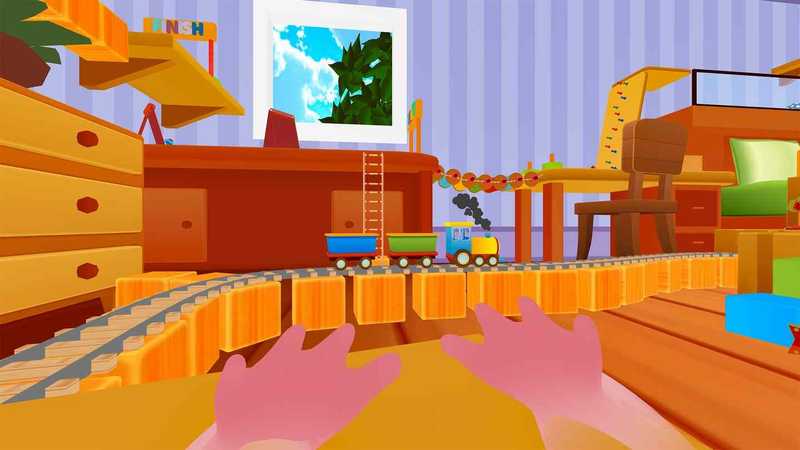 Hamster Simulator