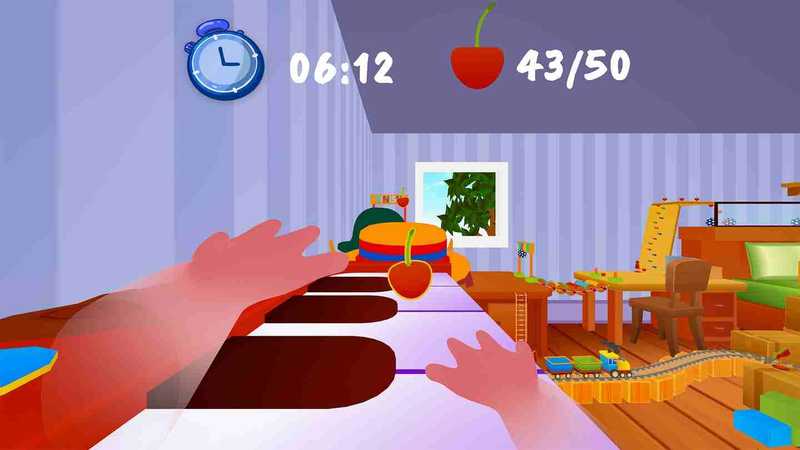 Hamster Simulator