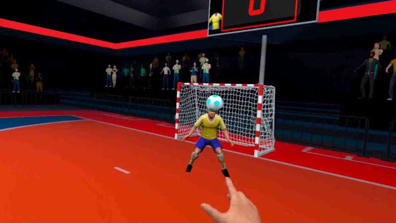 Handball Thrill