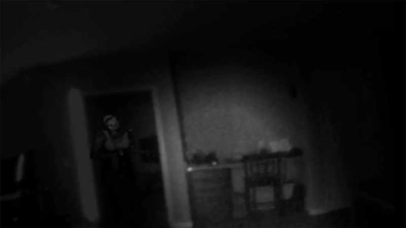 Hauntify Mixed Reality
