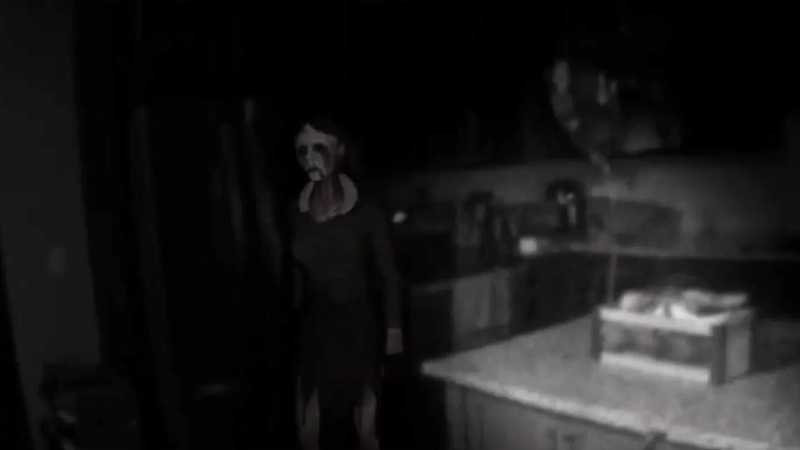 Hauntify Mixed Reality