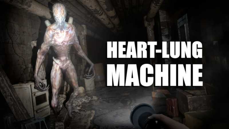Heart Lung Machine