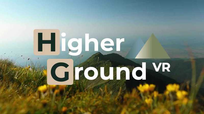 Higher Ground VR