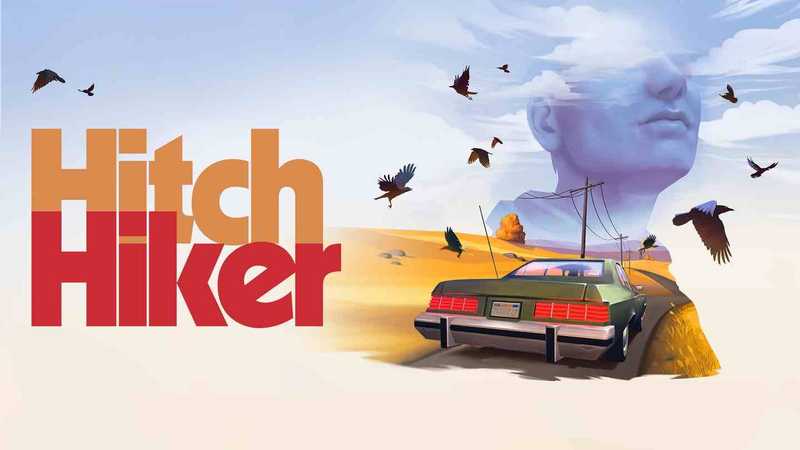 HitchHiker- A Mystery Game