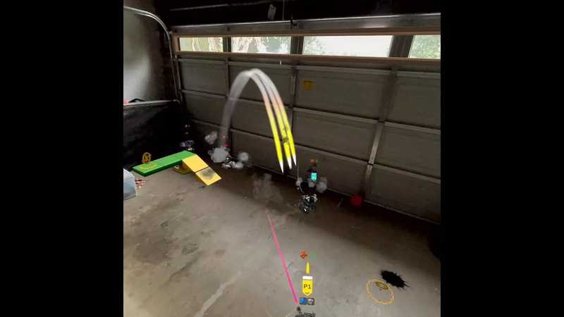 Holotanks