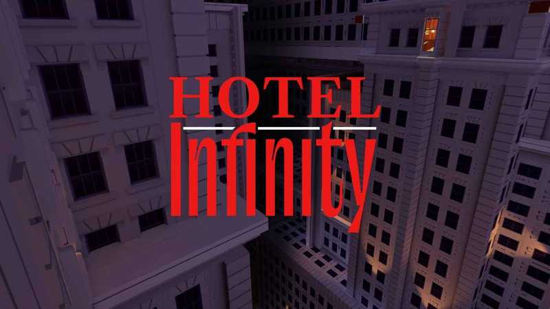Hotel Infinity