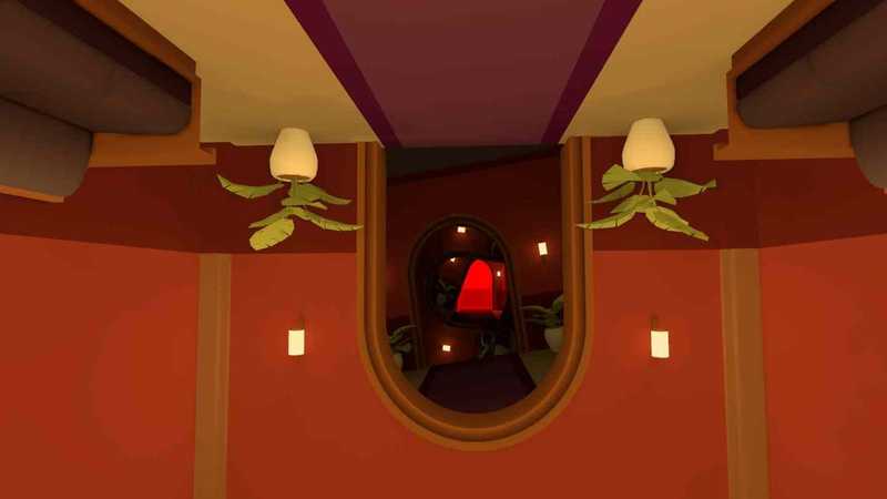 Hotel Infinity