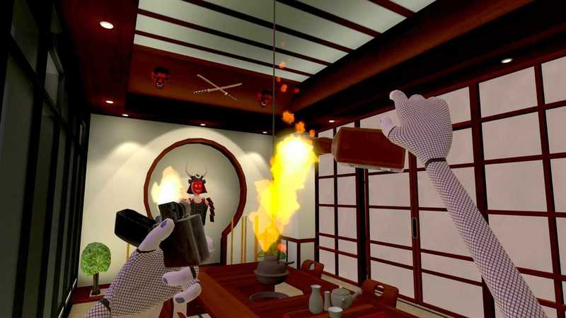 Hotel RnR - Rockstar Simulator