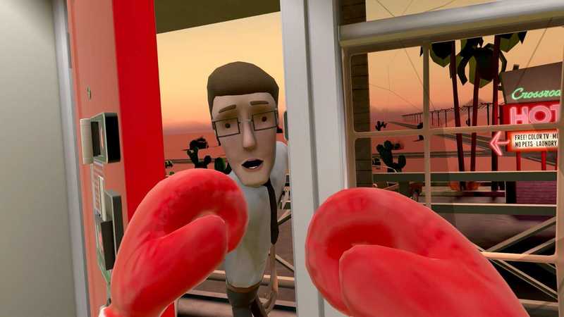 Hotel RnR - Rockstar Simulator