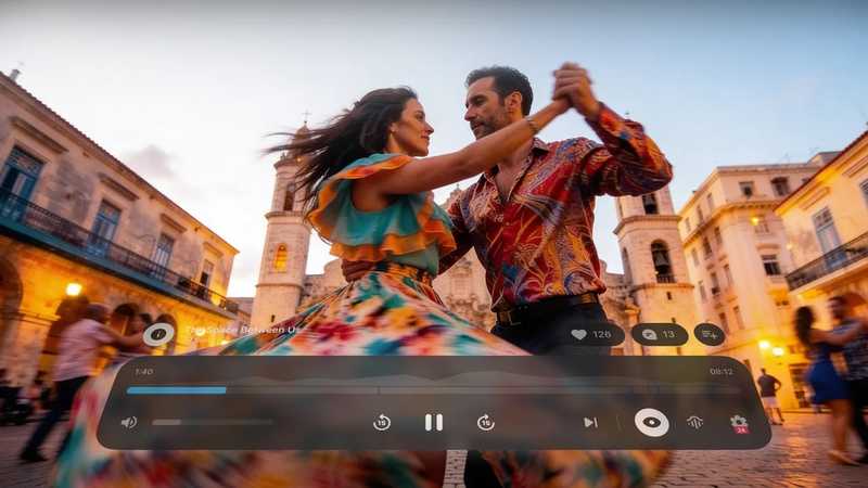Hyper DeoVR VR Video Player