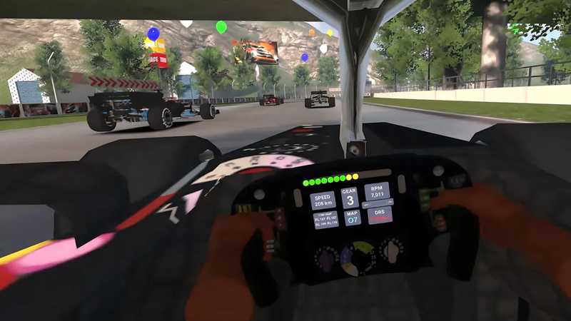 Hyper F1