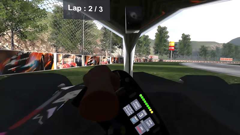 Hyper F1