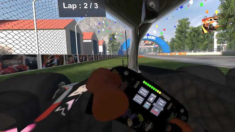 Hyper F1