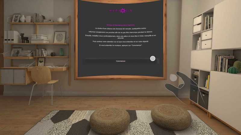 Hypnosia