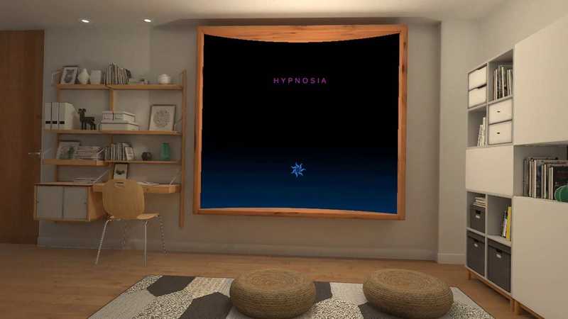 Hypnosia