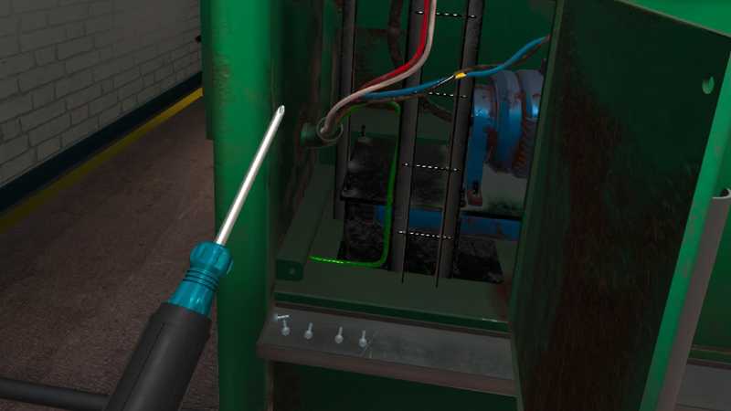 IDEAL's Virtual Electrician Experience