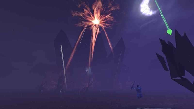 IRONSTRIKE