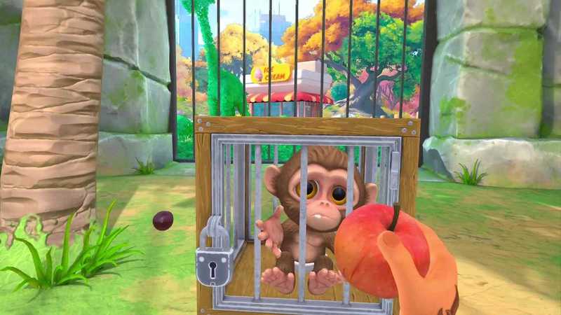I Am Monkey