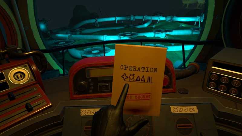 I Expect You To Die 3- Cog in the Machine