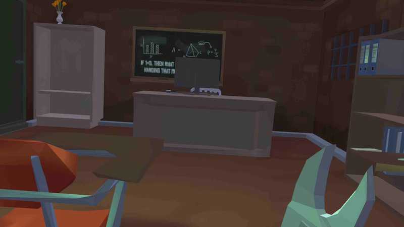 I See Monsters 1