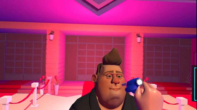 Im Bouncer Pro