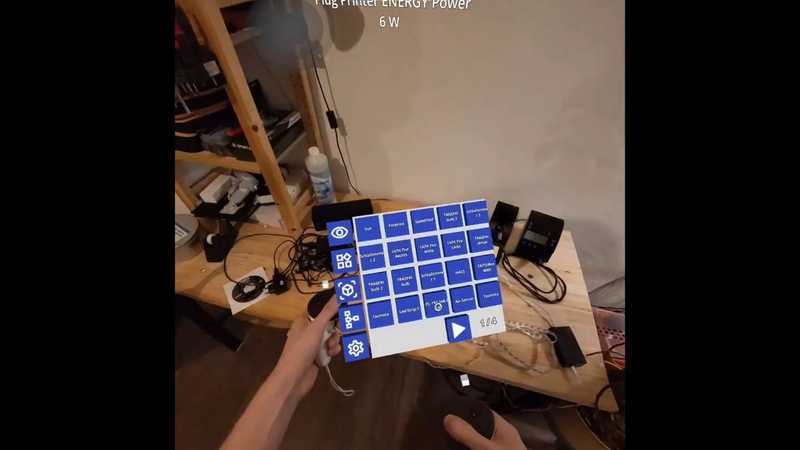 Immersive Home
