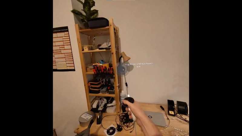 Immersive Home