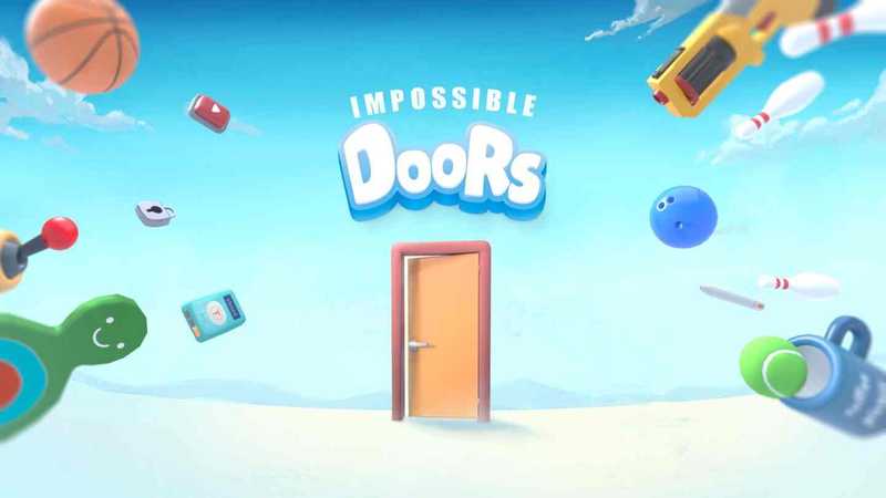 Impossible Doors