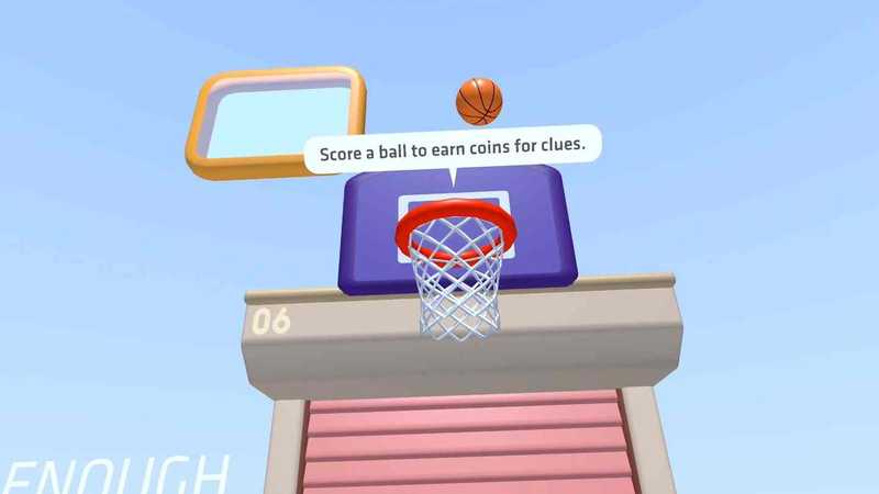 Impossible Doors