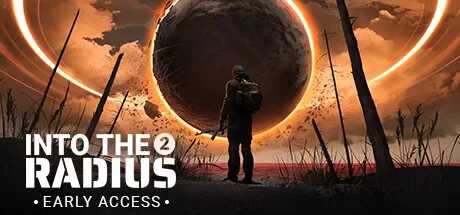 Into The Radius 2