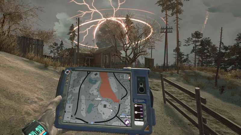 Into The Radius 2