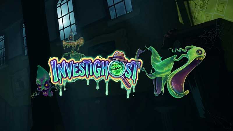 Investi Ghost
