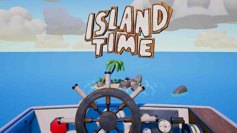 Island Time