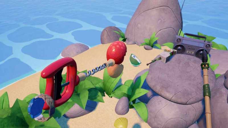Island Time