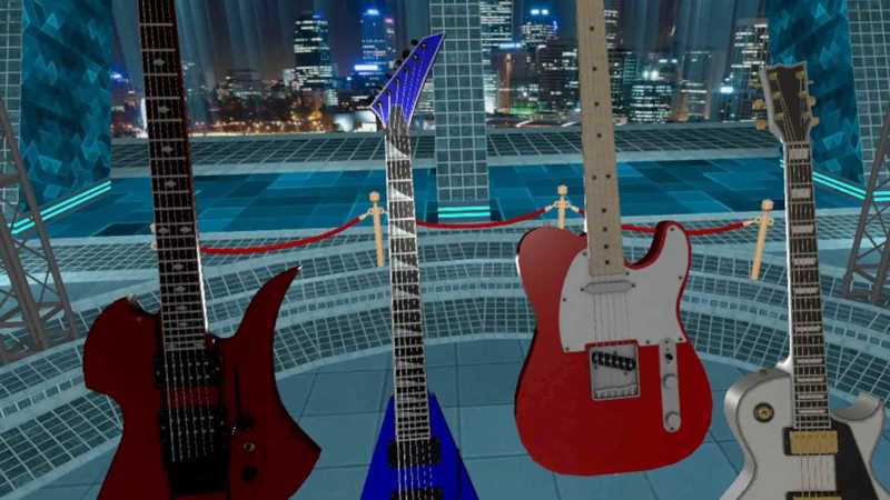 Jam Studio VR