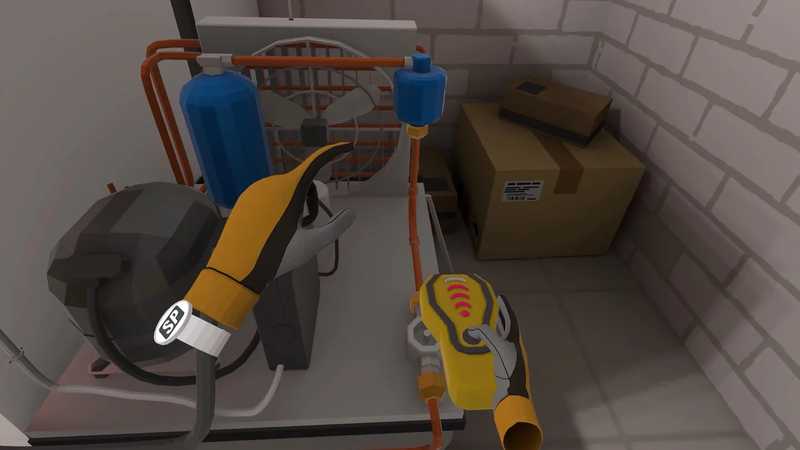 JobVRiety - the Careers Adventure Park