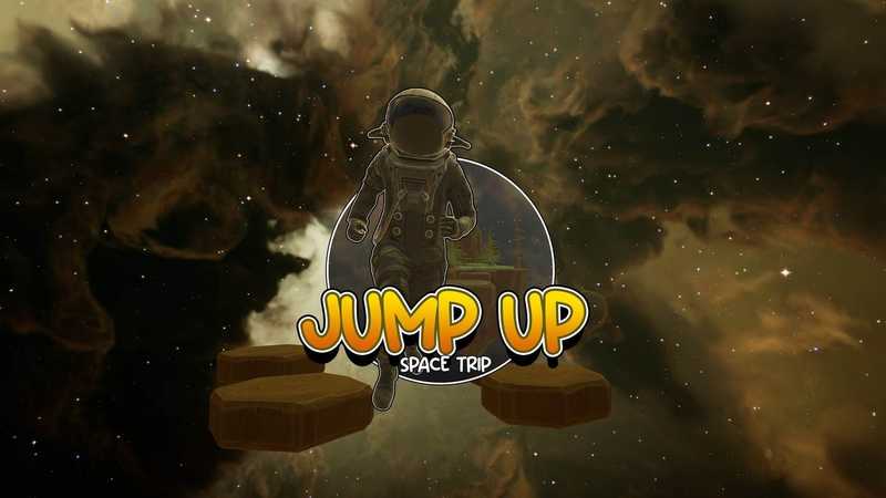 Jump Up