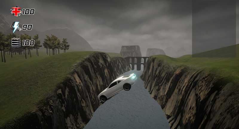 Just Drive
